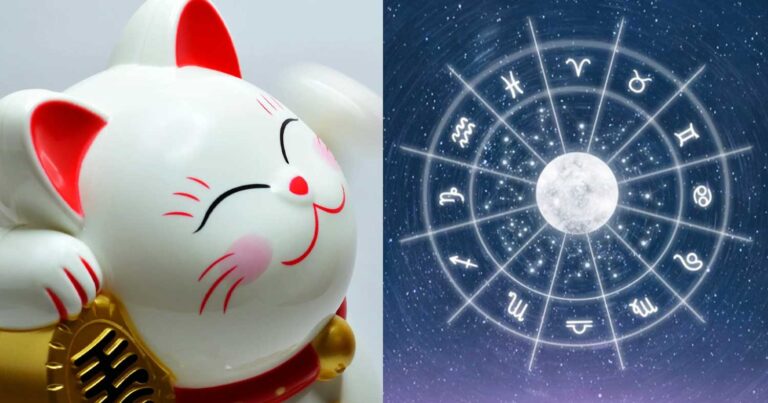 Τα 3 ζώδια που θα έχουν μεγάλη τύχη έως τις 22 Σεπτεμβρίου
