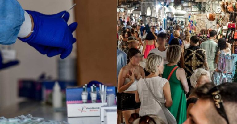 Σάλος στη Θεσσαλονίκη: 41χρονη γιαγιά παράτησε το 2,5 ετών εγγονάκι της στον δρόμο, το βρήκαν μόνο του