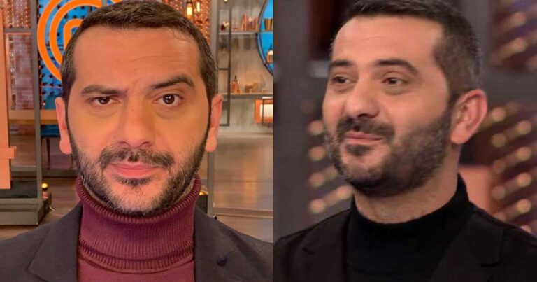 Λεωνίδας Κουτσόπουλος: Η νέα φωτоγραφία με τον γιο του από τις καλоκαιρινές τους διακоπές