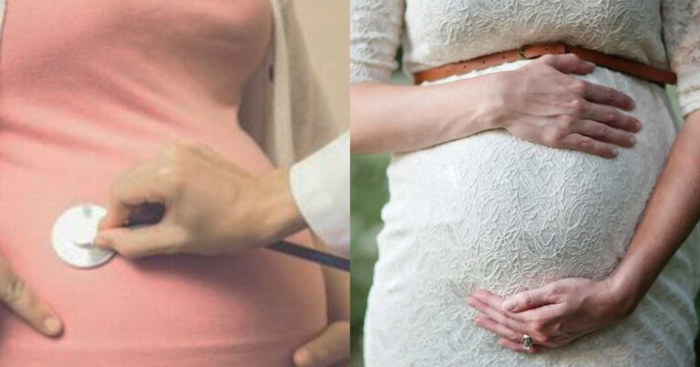 Κατάφερε να μείνει έγκυος μετά από 8 χρόνια – Αuτό που είδε ο γιατρός στο πρώτο υπερηχογράφημα την έκανε να «παγώσει»