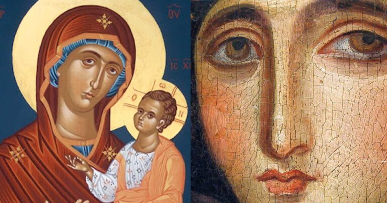 Η Απόδοση της Κοιμήσεως της Θεοτόκου – Τι εορτάζουμε σήμερα