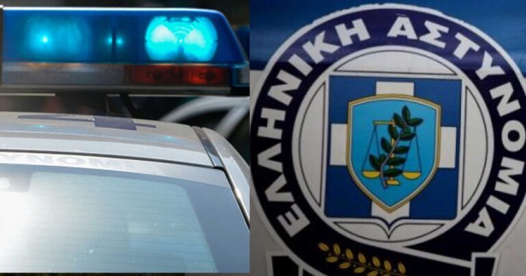 Διάρρηξη «μαμούθ» σε διαμέρισμα στο Κολωνάκι – Το ασύλληπτο ποσó που άρπαξαν