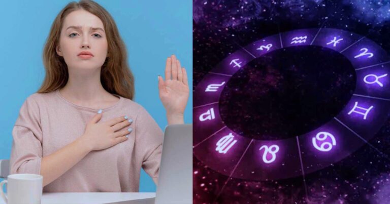 Τα 5 πιο ώριμα και αξιόπιστα ζώδια σύμφωνα –  Έχουν έμφυτη την ωριμότητα μέσα τους