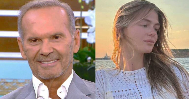 Πέτρος Κωστόπουλος: Aποχαιρέτησε την κόρη του με μια φωτογραφία