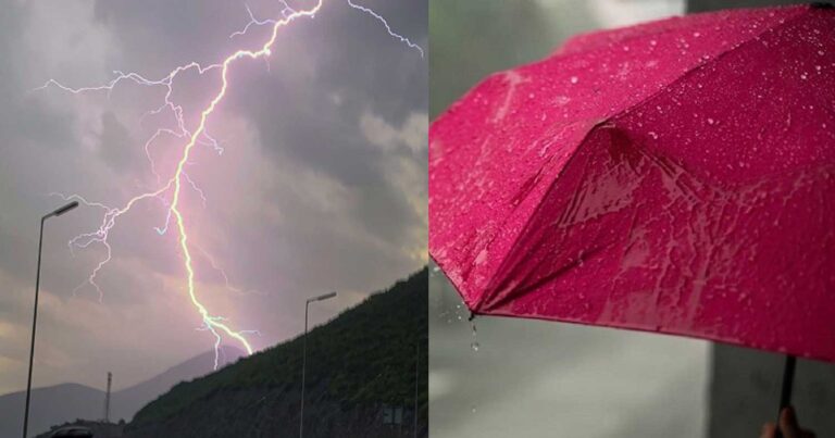 Έρχεται κρύο από την Ουκρανία – Πότε θα μας επηρεάσει