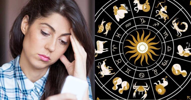 Τα 3 ζώδια που εξαφανίζονται χωρίς εξηγήσεις -Θα σας αφήσουν στο «διαβάστηκε»