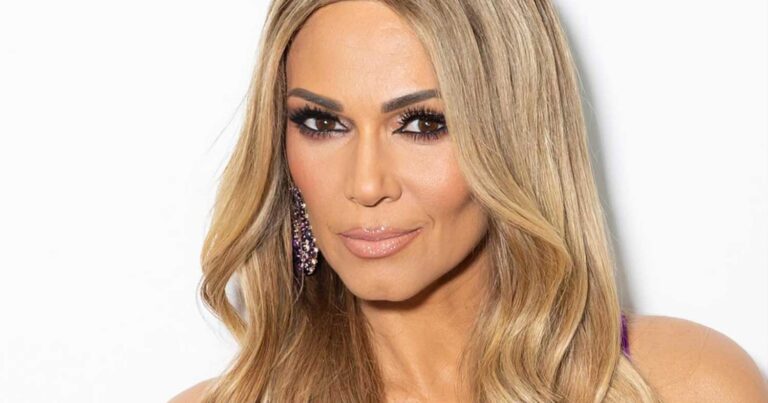 Ευχάριστα νέα για την Έλλη Κοκκίνου – Μαθεύτηκε πριν λίγο