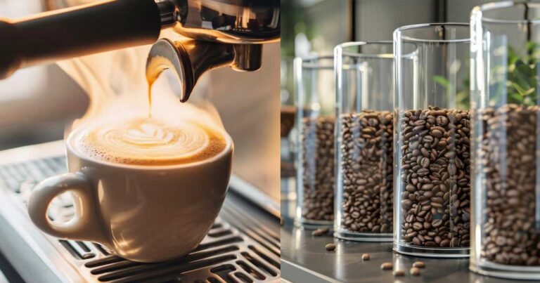 Τα πάνω-κάτω με τον καφέ στα σούπερ μάρκετ από Σεπτέμβριο