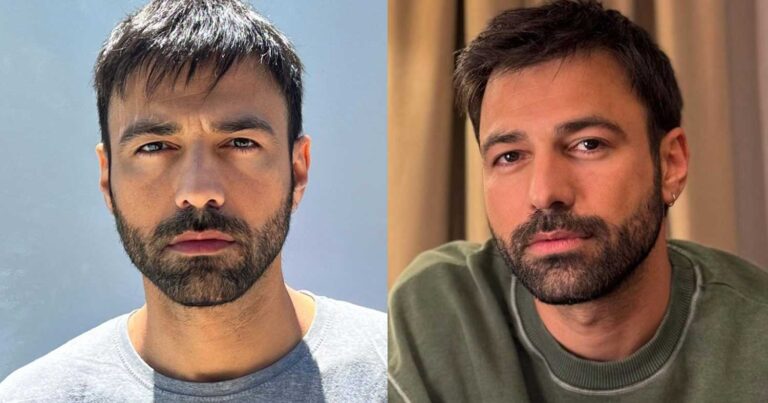 Σειρά του Αντρέα Γεωργίου μπαίνει στο Netflix τον Σεπτέμβριο