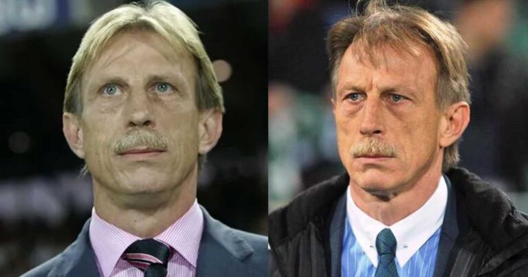 Σοκ στο παγκόσμιο ποδόσφαιρο – Πέθανε ο Κριστόφ Ντάουμ