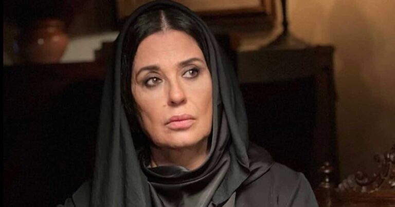 Μαρία Τζομπανάκη: Η ασπρόμαυρη φωτογραφία που ανέβασε από το παρελθόν – Είναι μία κούκλα