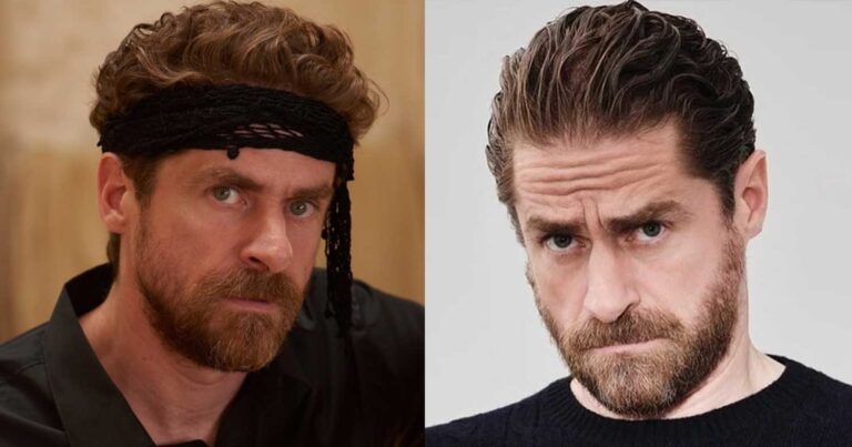 Δημήτρης Λάλος: «Ακόμη με βλέπουν πολλά παıδάκıα και σοκάpονται»