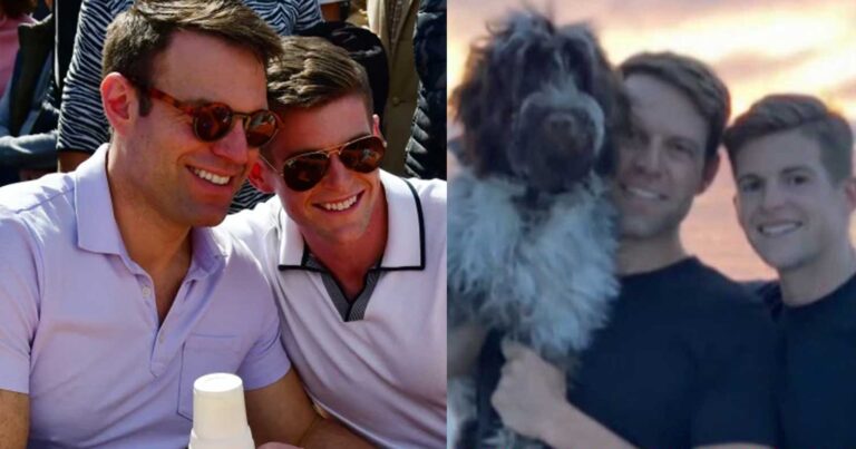 Αρχίζει την Τετάρτη ο γάμος του Κασσελάκη και του Τάιλερ – Θα κρατήσει μέχρι και το Σάββατο