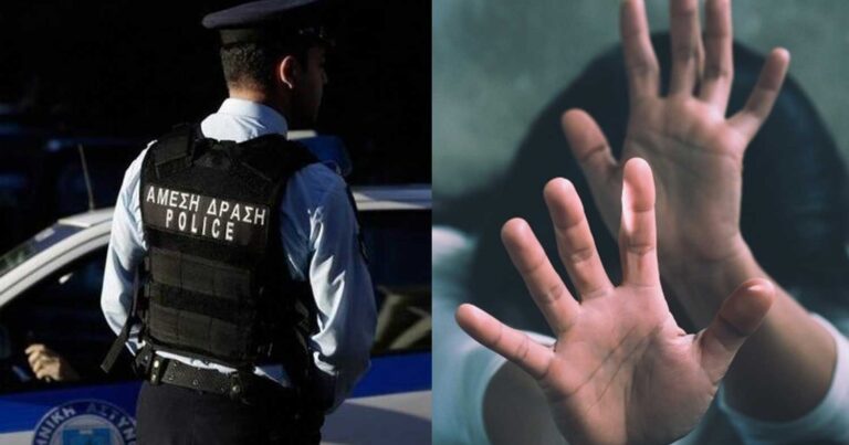 Κολωνός: Φρίκη με τη σύλληψη 44χρονου για τον βιασμό της 16χρονης φίλης του γιου του