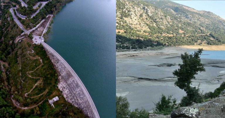 Κίτρινος συναγερμός στην Αττική – Ενεργοποιείται έκτακτο σχέδιο – Έρχονται μέτρα για όλους