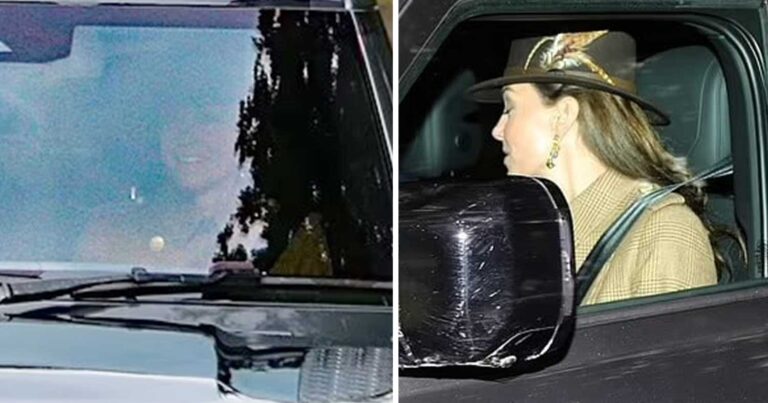 Κέιτ Μίντλετον: Τους αιφνιδίασε όλους – Νέα δημόσια εμφάνιση στο πλευρό του πρίγκιπα Ουίλιαμ