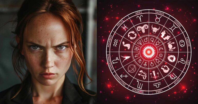 Τα 3 πιο σκληρά ζώδια με διαφορά – Καμία ευαισθησία πάνω τους