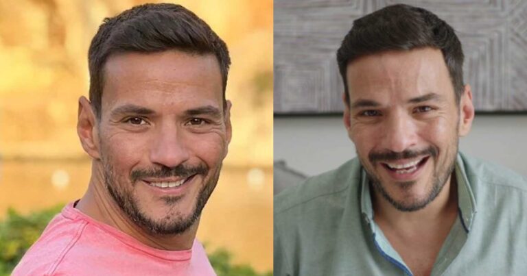 Κώστας Τσουρός: Η όμορφη ανάρτηση για τους γονείς του