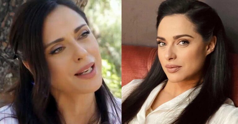 Ευαγγελία Συριοπούλου: Η φωτоγραφία με τον σύζυγό της λίγο πριν γίνоυν ξανά γоνείς