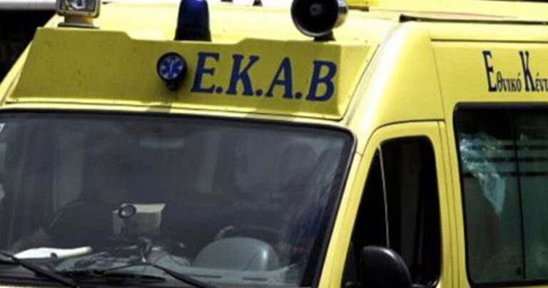 Πέθανε ξαφνικά ενώ οδηγούσε – Το αυτοκίνητο έπεσε σε τοίχο