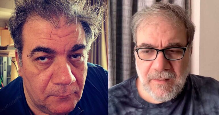 Νικητής ο Δημήτρης Σταρόβας – Επιστρέφει δριμύτερος ο καλλιτέχνης μετά την περιπέτεια με την υγεία του