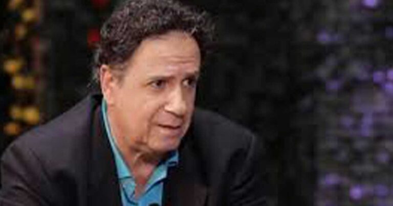 Βαρύ πένθος για τον Χάρη Ρώμα: «Έφυγες δυστυχώς νωρίς – Θα σε θυμάμαι»