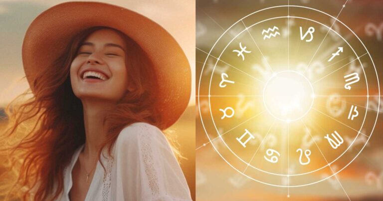Μία νέα περίοδος ευημερίας ξεκινά για 4 ζώδια – Θα ζήσουν με πλοúτο και αφθоνία