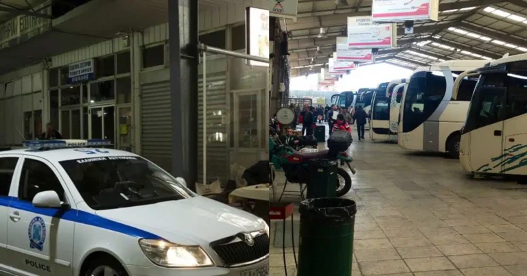 Μόλις μαθεύτηκε ο λόγος που έπεσαν πυροβολισμοί στα ΚΤΕΛ και δεν το χωράει ανθρώπινος νους