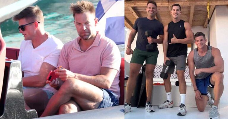 Με αντιdrone συστήματα ο γάμος του Κασσελάκη με τον Τάιλερ – Όλο το πρόγραμμα για το 4ημερο γλέντι