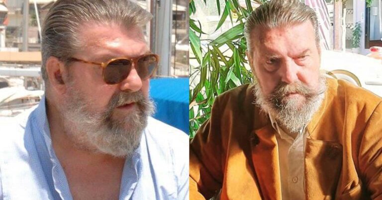 «Καλό Ταξίδι γίγαντά μου» – Νεκρός ο φωτογράφος των ισχυρών Λάκης Γιακουμής