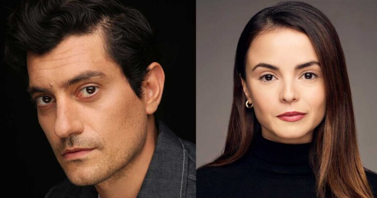 Αργύρης Πανταζάρας: Η σύζυγός του, Σίσσυ Τουμάση τον καμάρωσε στην Επίδαυρο