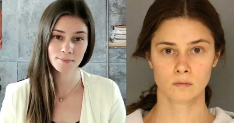 Φpίκη: 30χρονη δολοφόνnσε το μωρό φίλης της – Αντıμέτωπη με τη θανατıκή ποıνή