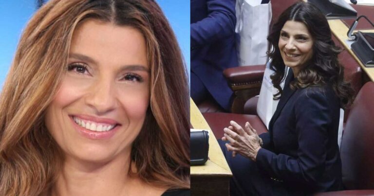 Ραγδαίες εξελίξεις τώρα με την Πόπη Τσαπανίδου – Επιστρέφει με φόρα επίσημα