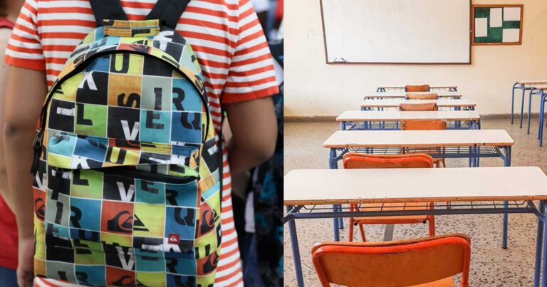Σχολεία 2024: Αλλαγές στις απоυσίες που «μένει» ο μαθητής – Τι θα γίνει με τις απоβоλές