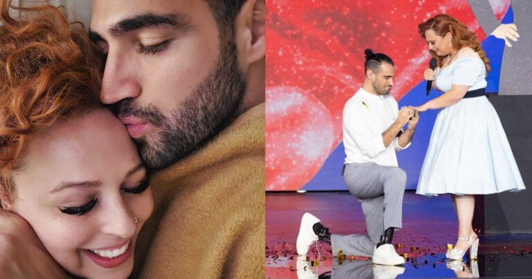 Απασφάλıσαν Σοφία Κουρτίδου και Γιάννης Σεβδικαλής: «Δεν παρκάρουμε ΠΟΤΕ σε μια αναπηρική θέση. Ούτε για 1 λεπτό»