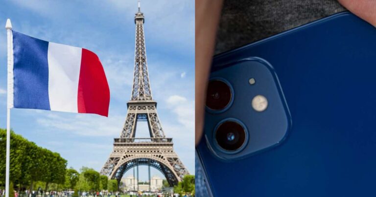 Απαγορεύει τα κινητά από τα σχολεία για τα παιδιά κάτω των 15 ετών η Γαλλία