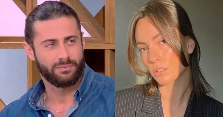 Κωνσταντίνος Βασάλος – Μαρία Παπαγεωργίου: Η πρώτη τους φωτογραφία