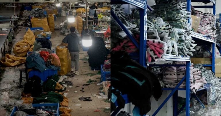 Παιδική εργασία σε πασίγνωστη εταιρία ρούχων – Η ανακοίνωση του κολοσσού