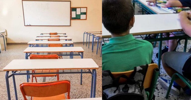 «Αποβάλλονται» τα κινητά από τα σχολεία, οι 11 αλλαγές που θα ισχύσουν από φέτος στις τάξεις