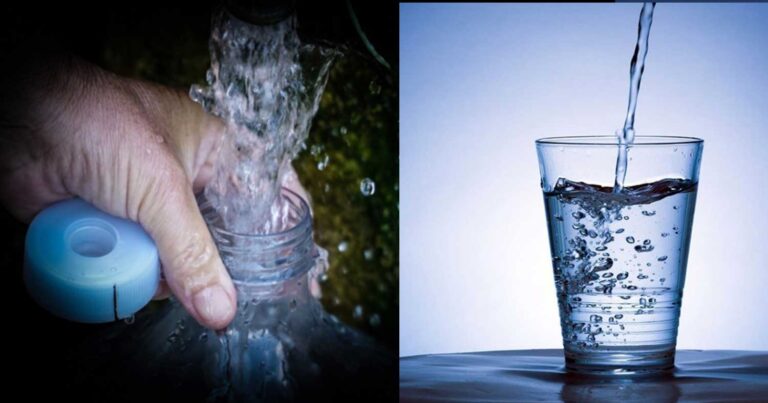 Βόλος: Ακατάλληλο για ανθρώπινη χρήση το νερό σε Ζαγορά και Χορευτό