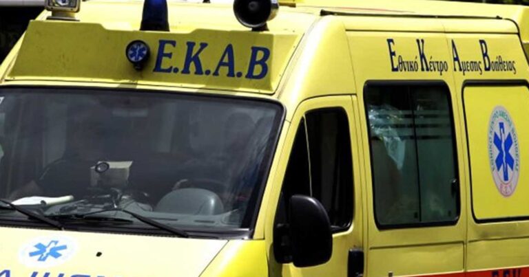Νεκρή εντοπίστηκε γυναίκα που είχε γεννήσει πρόσφατα
