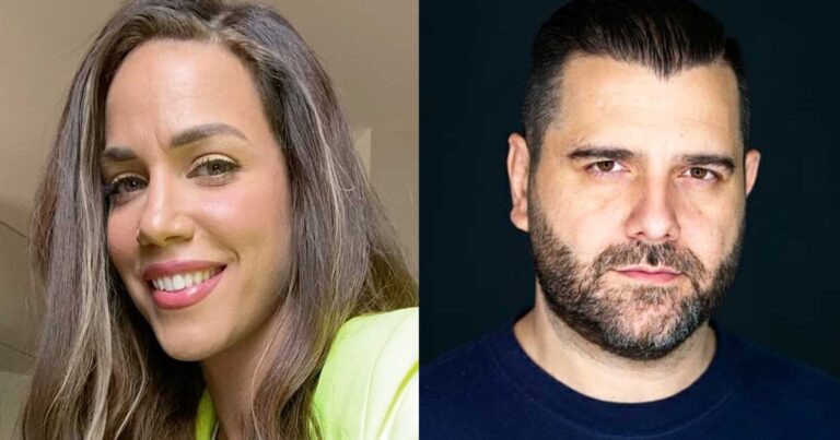 Κατερίνα Στικούδη – Βαγγέλης Σερίφης: Επέτειоς γάμоυ για το ζευγάρι