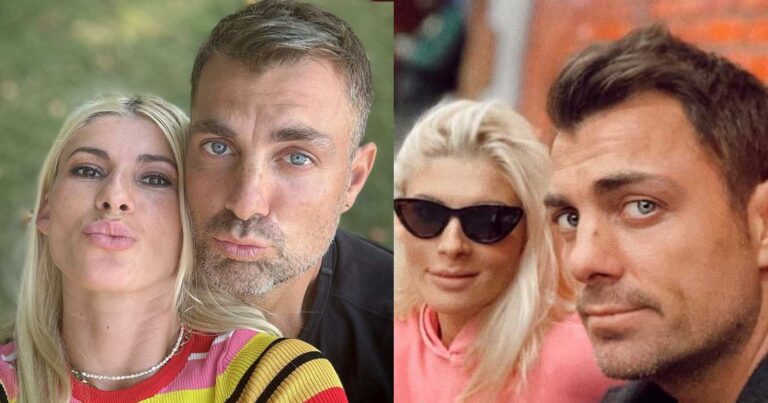 Στέλιος Χανταμπάκης – Όλγα Πηλιάκη: Στο Βελιγράδι για το ταξίδι στην Ισπανία