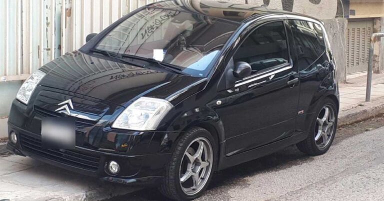 Είδες παράνομα παρκαρισμένο αυτοκίνητο – Έτσι θα το καρφώσεις με ένα ΚΛlΚ