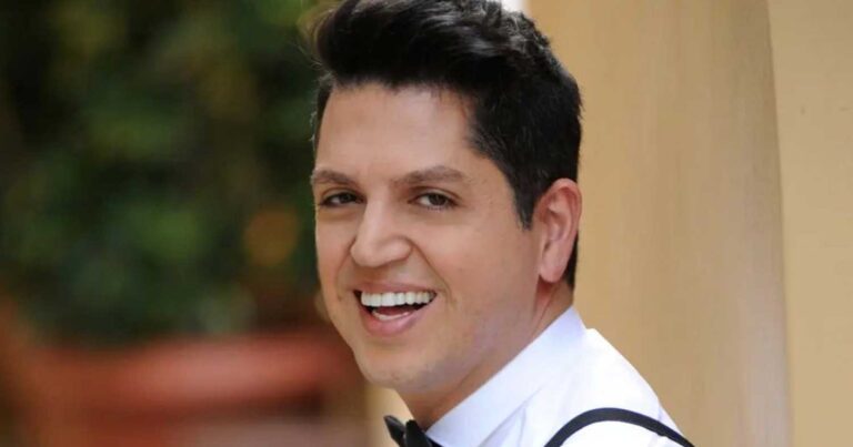 Αιφνιδίασε ο Γιάννης Πουλόπουλος on air: «Μπορεί ο σύντροφός μου να είναι πιο διάσημος από εμένα»