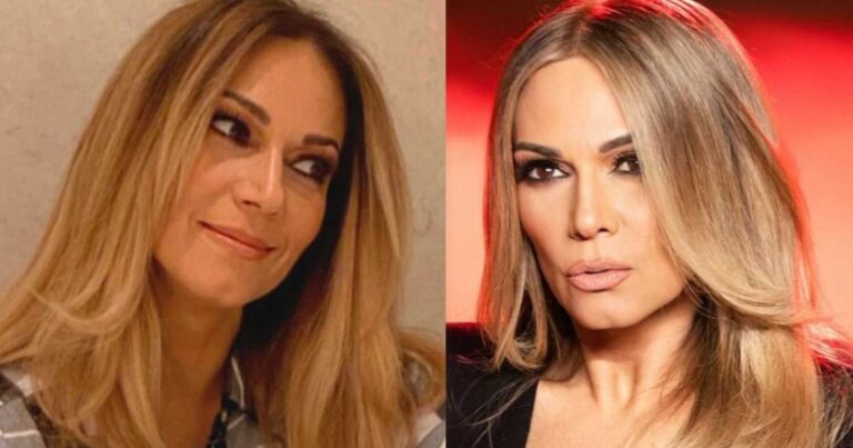 Έλλη Κοκκίνου: Το όμορφο βίντεο με τον γιο της στην παραλία