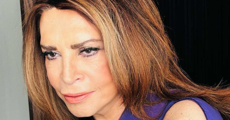 Μεγάλη απώλεια για την Μιμή Ντενίση: «Αγωνίστηκε να ζήσει επί έξι μήνες»