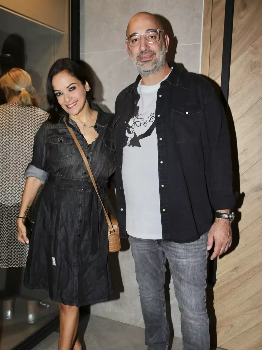 Έτος «καταιγίδα» χωρισμών το 2024: Τα 20 διάσημα ζευγάρια που έδωσαν τέλος στον γάμο τους και επιβεβαίωσαν το διαζύγιό τους 3 tsavaloustergiou 2