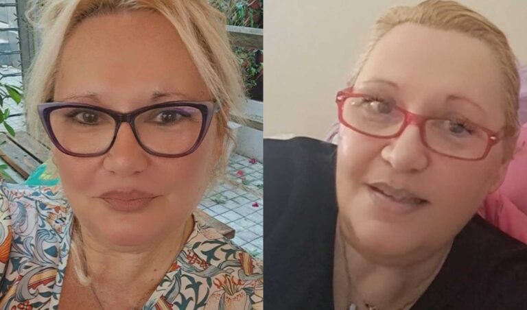 Καίτη Φίνου: Ξέσπασε με αυτό που της έγραψαν στο TikTok – «Ασχοληθείτε με τα δικά σας χάλıα»