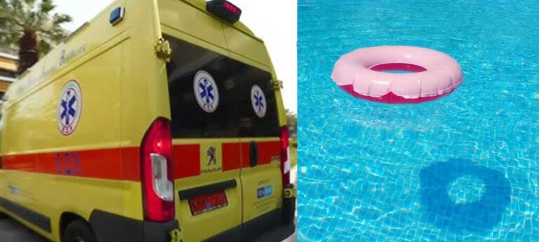 Σπάει τη σιωπή της η ναυαγοσώστρια για τον θάνατο της 8χρονης από πνιγμό στη Χαλκιδική